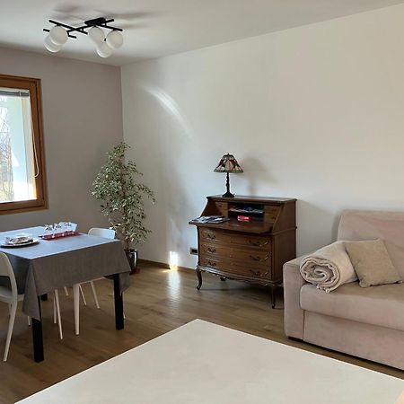 Suite Santa Maria Lovero Valtellino Ngoại thất bức ảnh