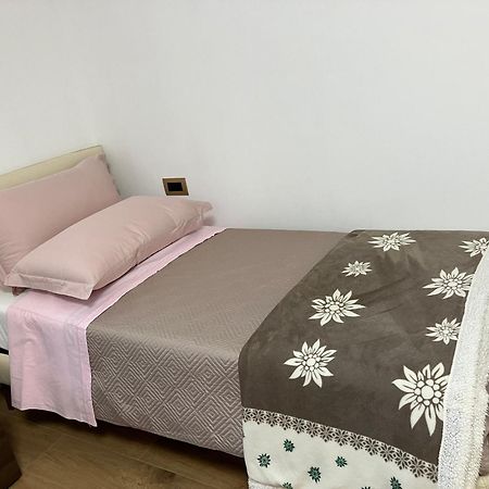 Suite Santa Maria Lovero Valtellino Ngoại thất bức ảnh