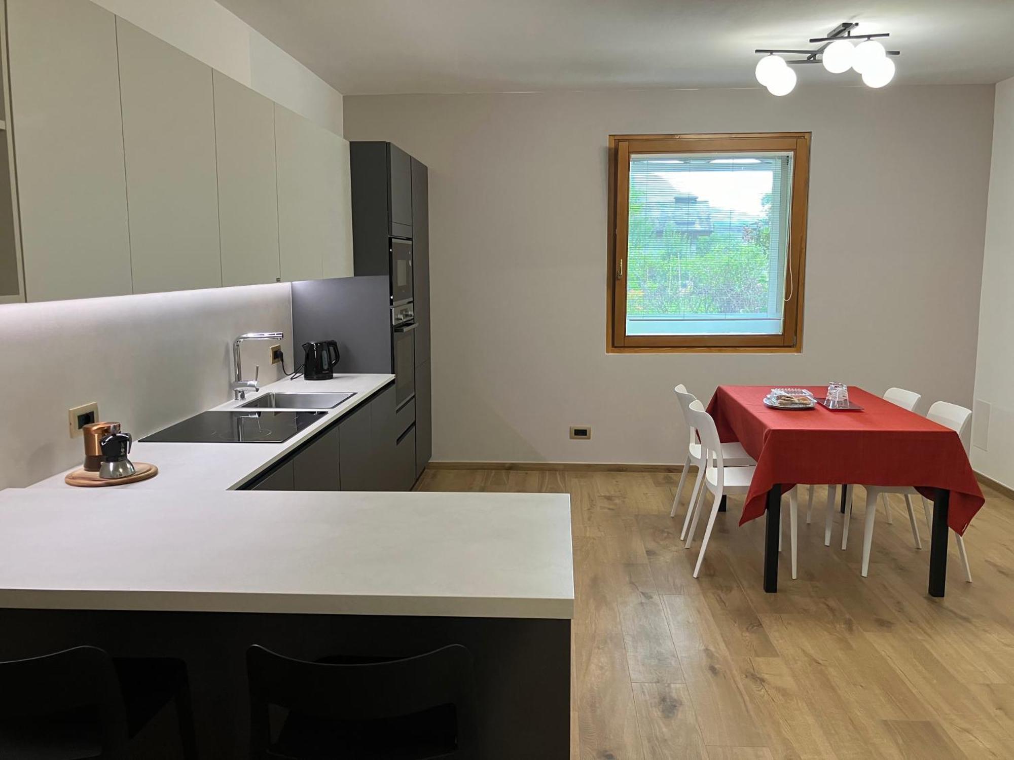 Suite Santa Maria Lovero Valtellino Ngoại thất bức ảnh