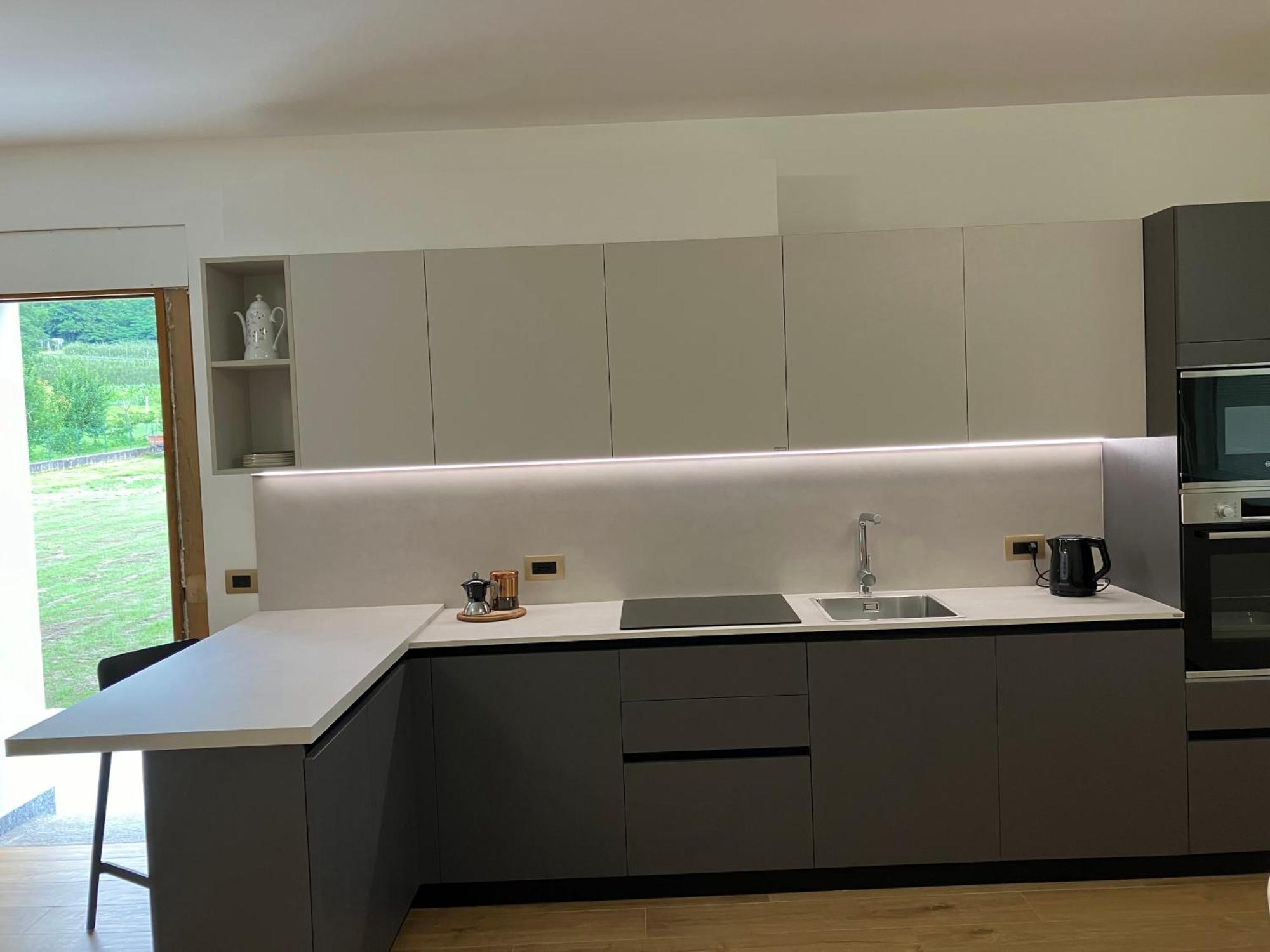 Suite Santa Maria Lovero Valtellino Ngoại thất bức ảnh
