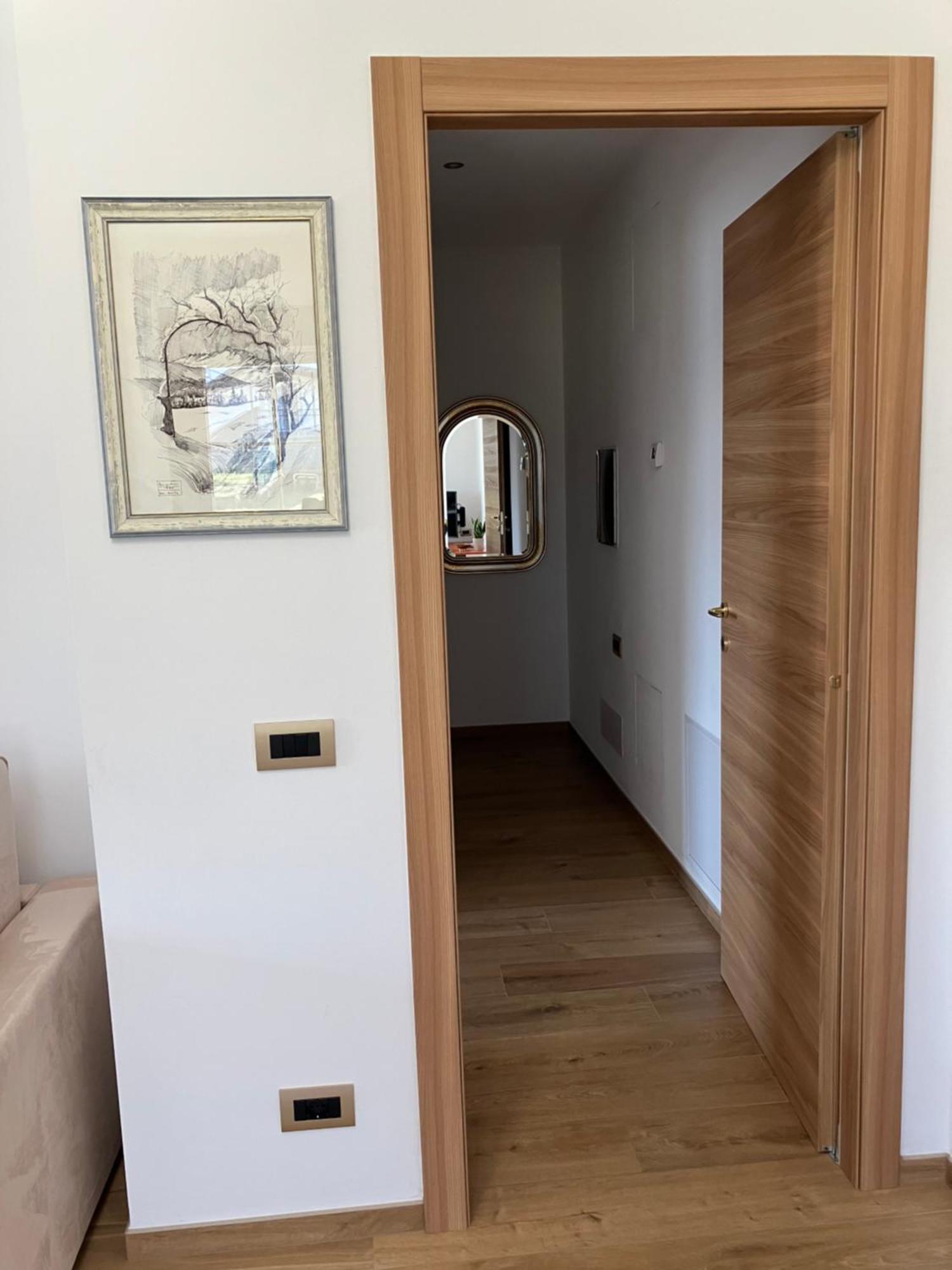 Suite Santa Maria Lovero Valtellino Ngoại thất bức ảnh