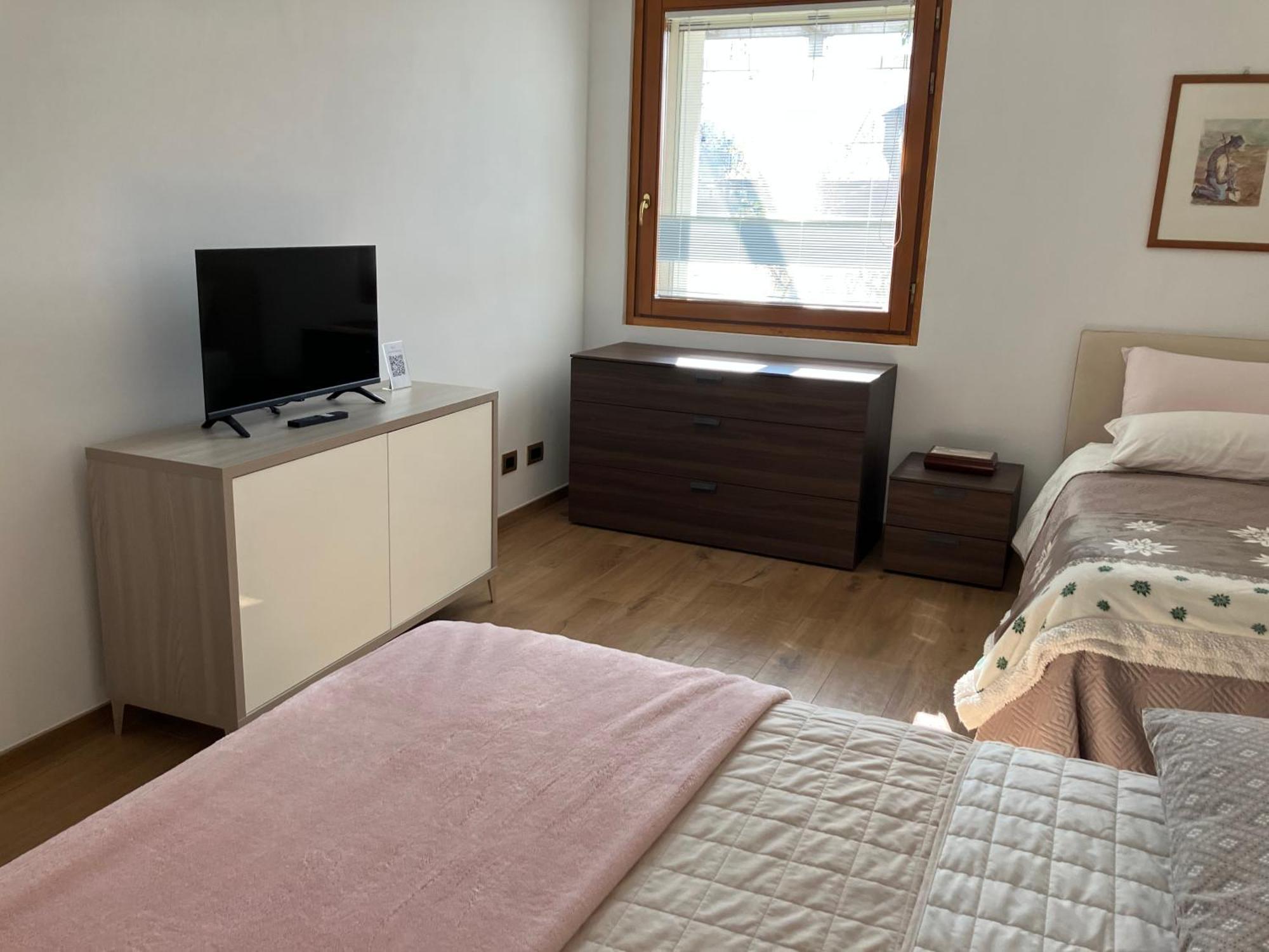 Suite Santa Maria Lovero Valtellino Ngoại thất bức ảnh