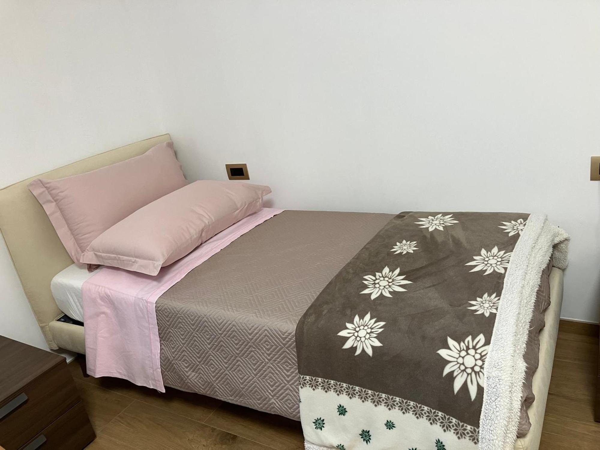 Suite Santa Maria Lovero Valtellino Ngoại thất bức ảnh